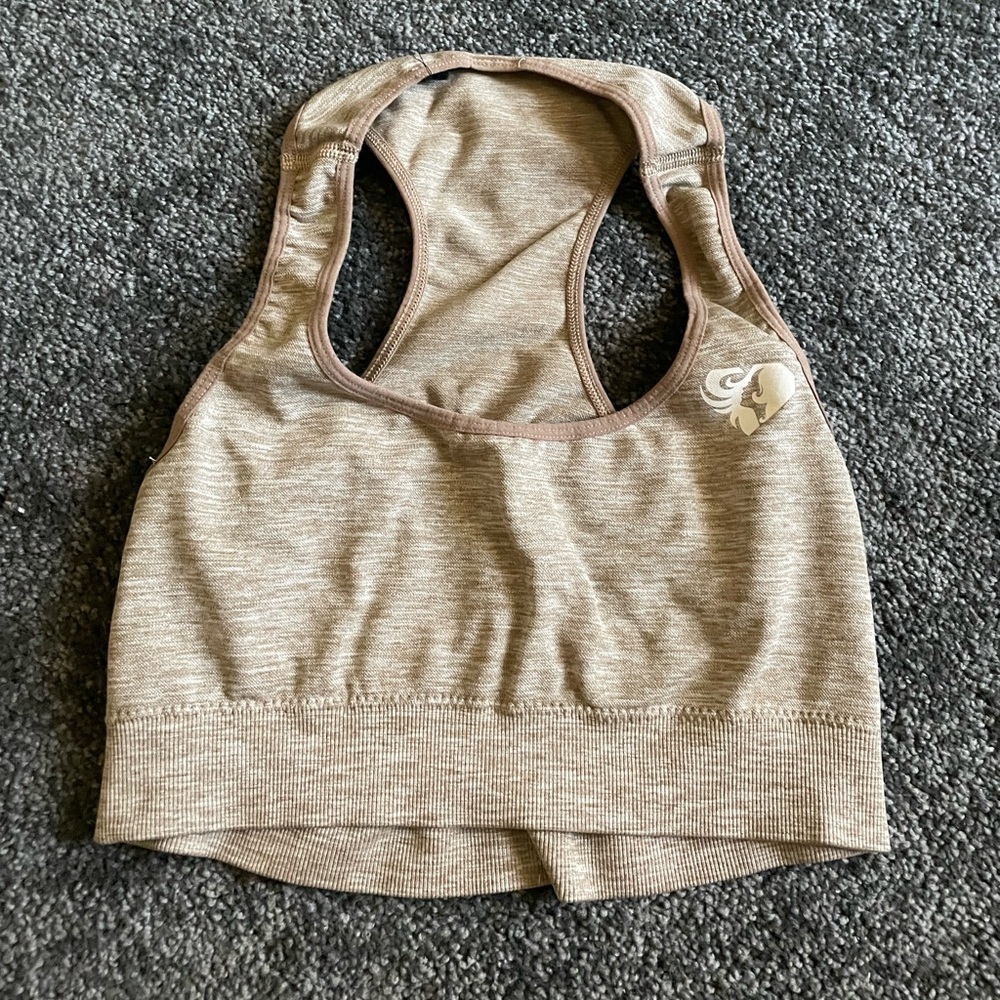 Woman’s Best Bra